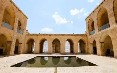 Kasımiye Medresesi