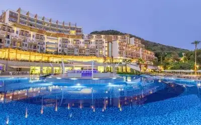 Kefaluka Resort