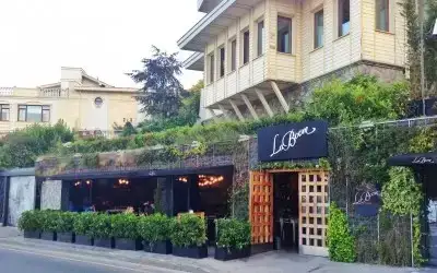 La Boom