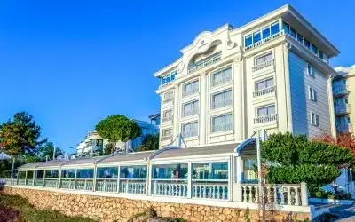 La Boutique Hotel