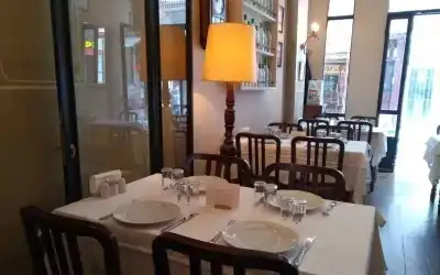 Latife Hanım Meyhanesi