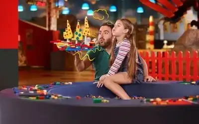 LEGOLAND Discovery Centre İstanbul