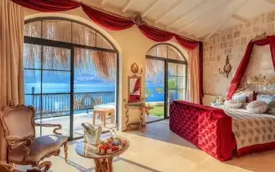 Lukka Exclusive Hotel