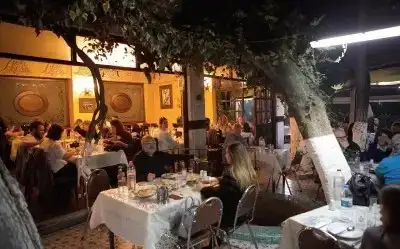 Madam Despina Meyhanesi