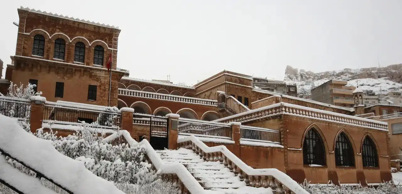 Mardin Müzesi