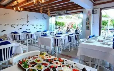 Memedof Balık Restoran