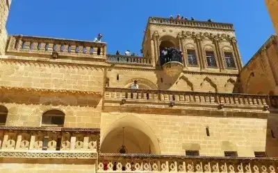 Midyat Konuk Evi