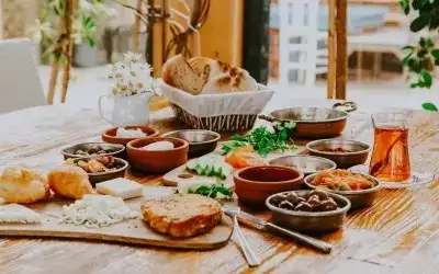 MMK Yeldeğirmeni Restoran