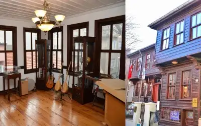 Müzik Teknolojileri Müzesi