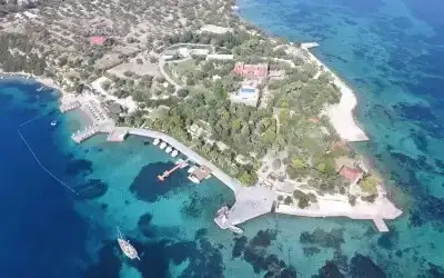 Oliviera Resort