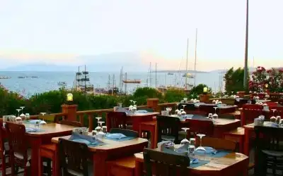 Orfoz Restoran