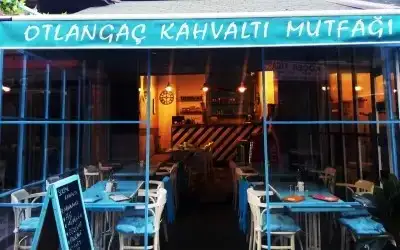 Otlangaç Kahvaltı & Cafe
