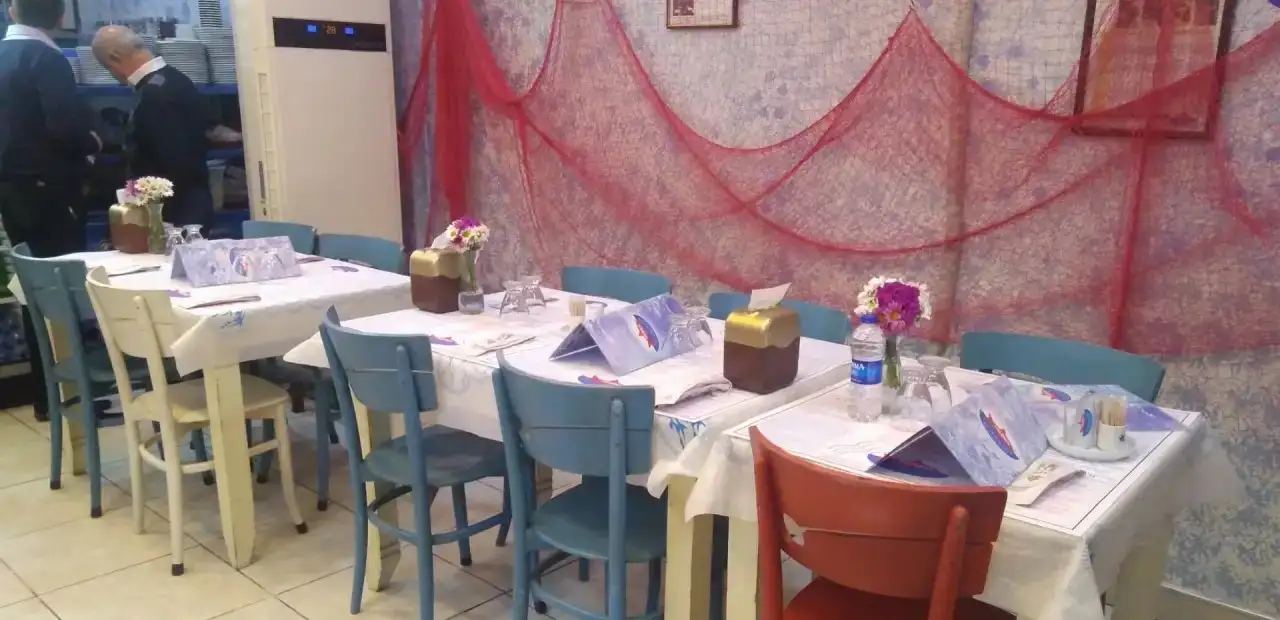 Palukçu Restoran