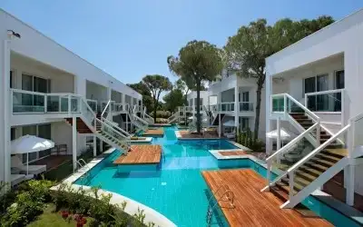 Papillon Zeugma Relaxury