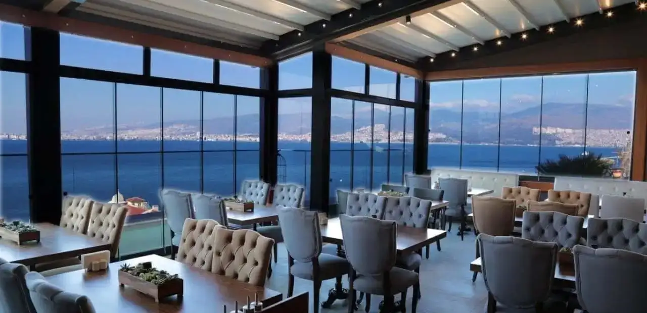 Pasaport Pier Hotel
