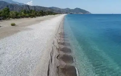 Patara Plajı