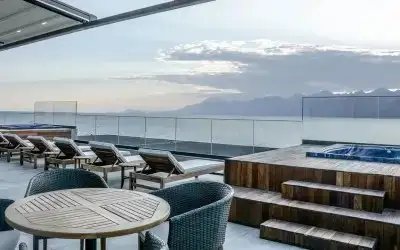 Perge Hotel