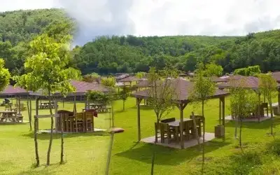 Polonezköy Tabiat Parkı