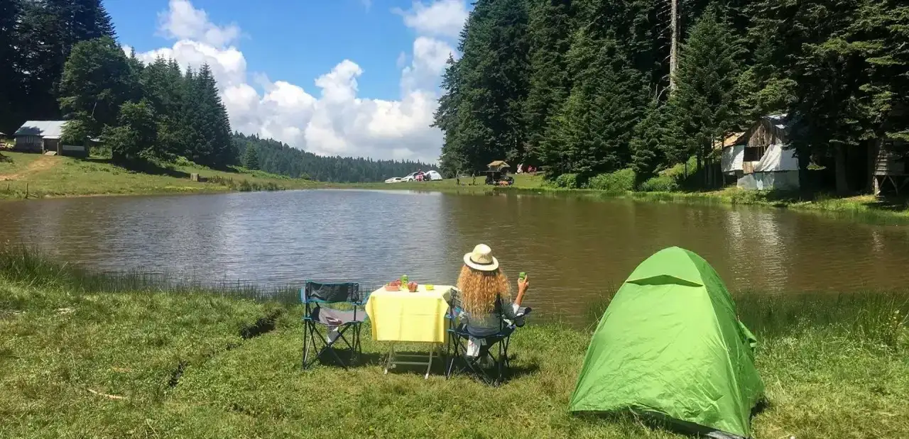 Pürenli Yaylası