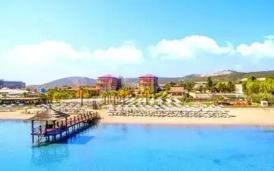 Radisson Blu Resort & Spa