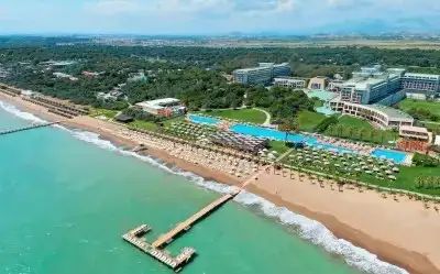 Rixos Premium Belek
