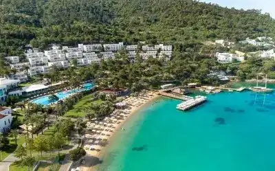 Rixos Premium Bodrum