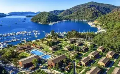 Rixos Premium Göcek
