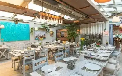 Sait Restoran