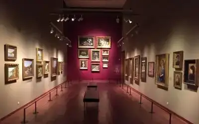 Sakıp Sabancı Müzesi