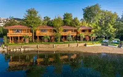 Sasa Harmanlık Hotel