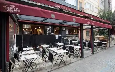 Siyah Cafe & Breakfast