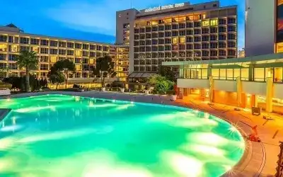 Swissotel Büyük Efes