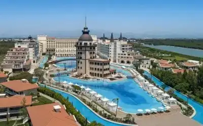 Titanic Mardan Palace