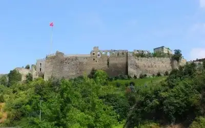 Trabzon Kalesi