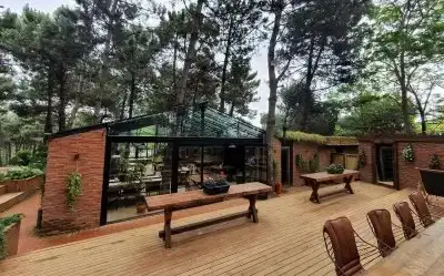 Turkcell Platinum Park