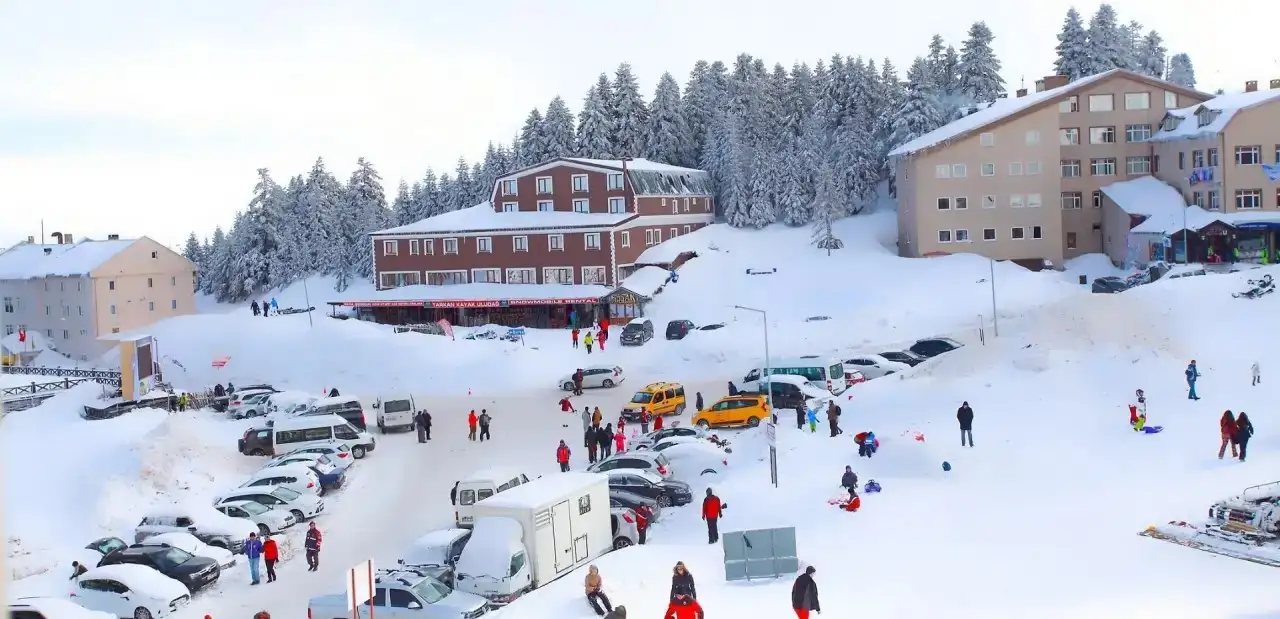 Uludağ