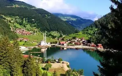 Uzungöl