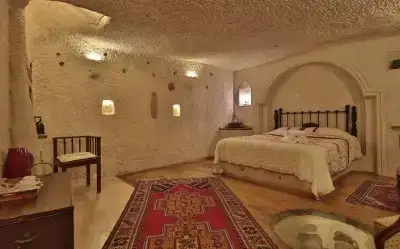 Village Cave House Otel