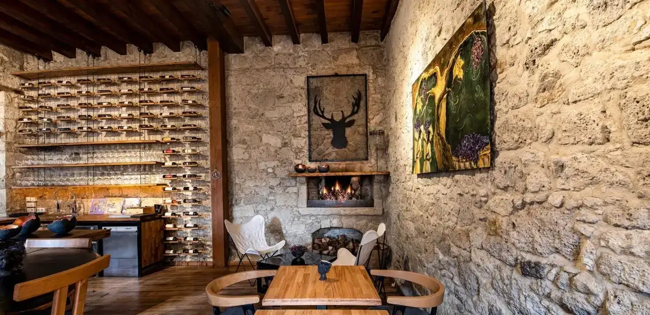Vino Alaçatı