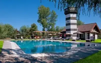 Wineport Lodge Ağva