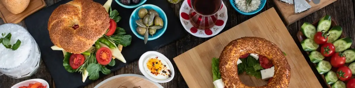 Erenköy Kahvaltı Mekanları