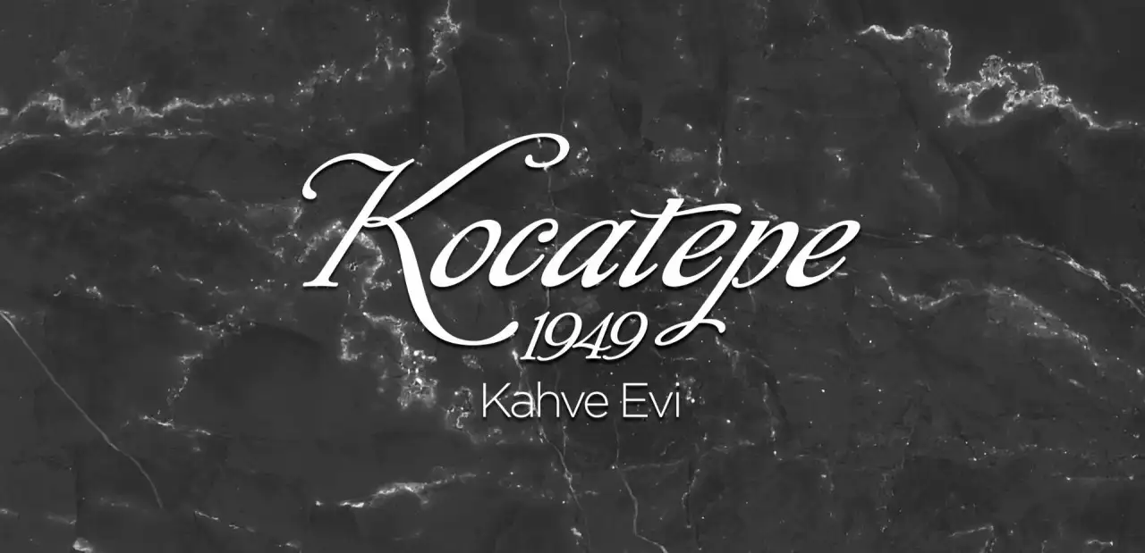 Kocatepe 1949 Kahve Evi