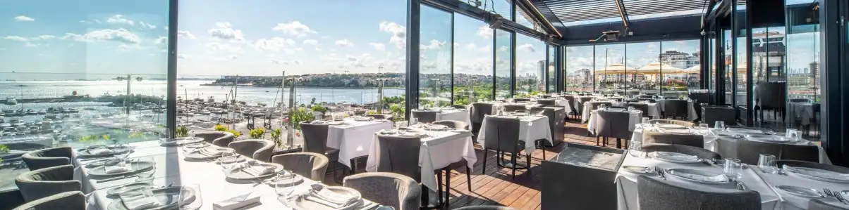Balıkesir Restoranları