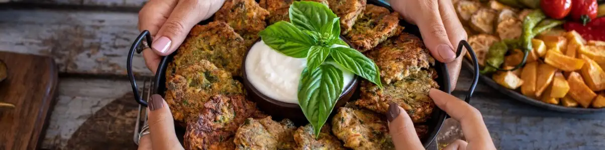 Göztepe Vegan Restoranlar
