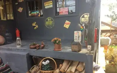 1842 Bistro Patisserie