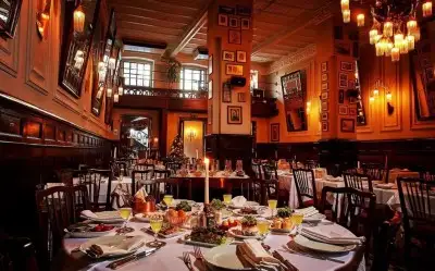 İstanbul'un Tarihi Lokantaları: İstanbul’un En Eski 15 Lokantası