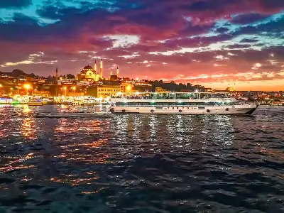 Haliç 11