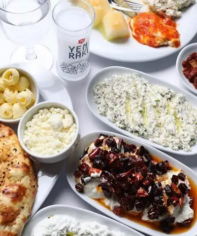 Çağrışan Et Mangal 7