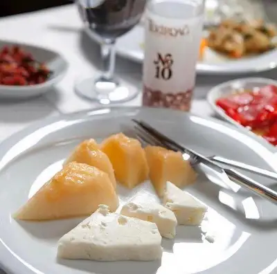 Çağrışan Et Mangal 15