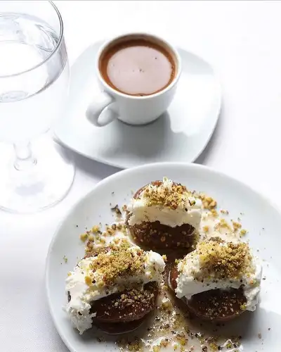 Çağrışan Et Mangal 4